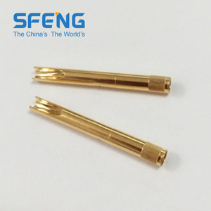 Chủ Đề Vít Mùa Xuân Thử Nghiệm Thăm Dò Đối Với Cáp Harness Ô Tô - Product Image 4