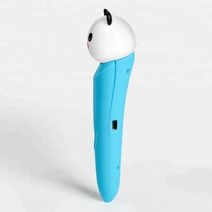 Self-developed Smart STEM Education Toys <strong>Learning</strong> Machine Touch Reading Pen for Kids Students <strong>Learning</strong> <strong>Programming</strong> - Product Image 3