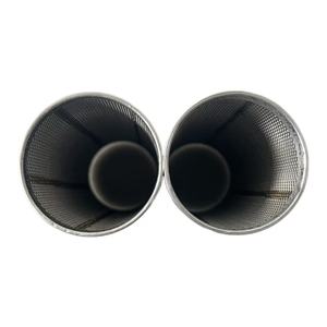 Bộ lọc phía trước bằng thép không gỉ 304 chịu nhiệt độ cao điều kiện mới dễ dàng để làm sạch - Product Image 4