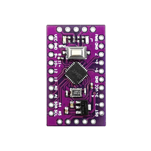 LGT8F328P sspop20 MiniEVB sostituire per Arduino Pro Mini ATMeag328P completamente compatibile senza aghi - Product Image 6