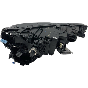 19 20 21 22 23 Audi Q8 LED far için uygun yüksek kaliteli far orijinal - Product Image 6