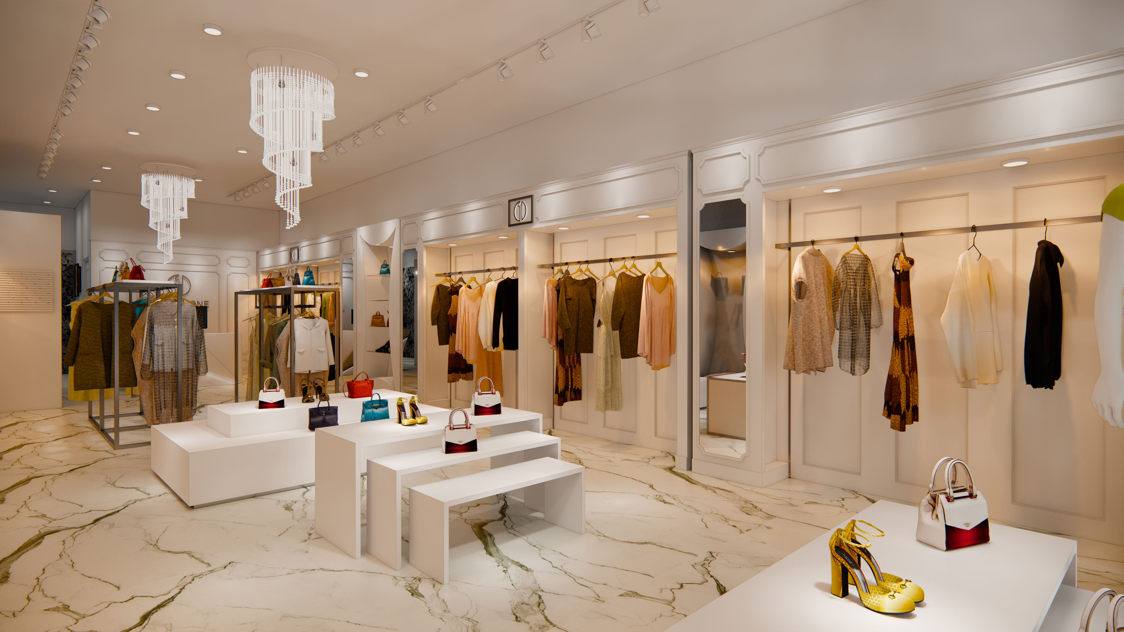 Adapté aux besoins du client