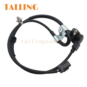 Sensor de velocidad de rueda de ABS delantero derecho de pieza de automóvil de alta calidad TALLING 56210-62J00 5622065J00 para SUZUKI EZ SWIFT M15A 05-11 - Product Image 5