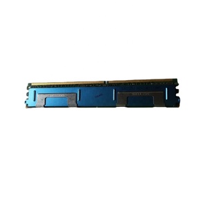 M393B5270CH0-YH9 PC1333 DDR3 4GB vendita calda 2 gx72 ddr4 ram 3200mhz memoria server 2 rx4 PC3-12800 RAMs IN magazzino - Product Image 2