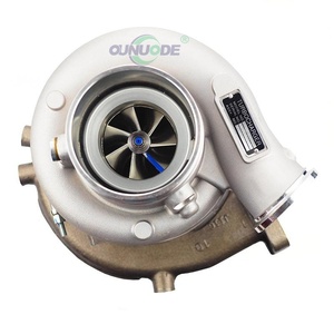 He451ve vgt thiết bị truyền động <span class=keywords><strong>turbo</strong></span> tăng áp cho isx15 động cơ-new Phụ tùng xe Tải Hạng Nặng onode thương hiệu - Product Image 4