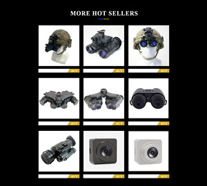 Ống nhòm kính ED chuyên nghiệp cấp 10x42 công suất cao HD ống nhòm tầm nhìn ban đêm ánh sáng yếu màu xanh quân đội Độ phân giải cao - Product Image 6