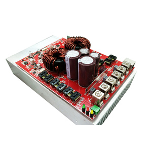 MPPT Solar Charge <strong>Controller</strong> <strong>12</strong> 24V 40A 36 <strong>Volt</strong> 48 <strong>Volt</strong> 60 Amp MPPT Solar Charge <strong>Controller</strong> - Product Image 5