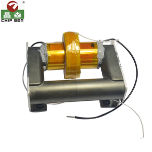 300W 15kv ad alta tensione della bobina del trasformatore 11kv OEM di scarico personalizzato ad alta frequenza Ur70 380v di uscita con 240v 230v 120v ingressi - Product Image 3