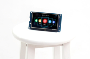 Hochwertige Technik LCD Serial Port Control Board Controller Board LCD Control Board - Product Image 5