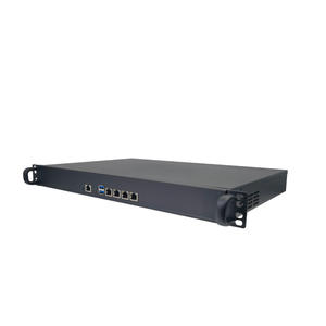 Inte-lN2600ファイアウォールルーター4LAN1.0G82574LイーサネットNicRS232セキュリティ1uファイアウォールサーバー (pfsenseファイアウォールネットワーク用) - Product Image 6