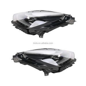 ไฟหน้ารถระบบไฟ LED สำหรับรุ่น3สำหรับรุ่น Y 2021-2023 1514952-00-C/1514953-00-C - Product Image 3