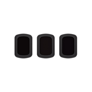 Magnetic <strong>ND</strong> <strong>Filter</strong> Set for Osmo Pocket 3 Includes ND16 ND64 and ND256 Glass <strong>Filters</strong> Compatible with Camera Lens - Product Image 2