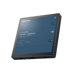 スマートホーム用4インチAndroidタッチパネル組み込みインテリジェントウォールタッチスイッチ - Product Image 3