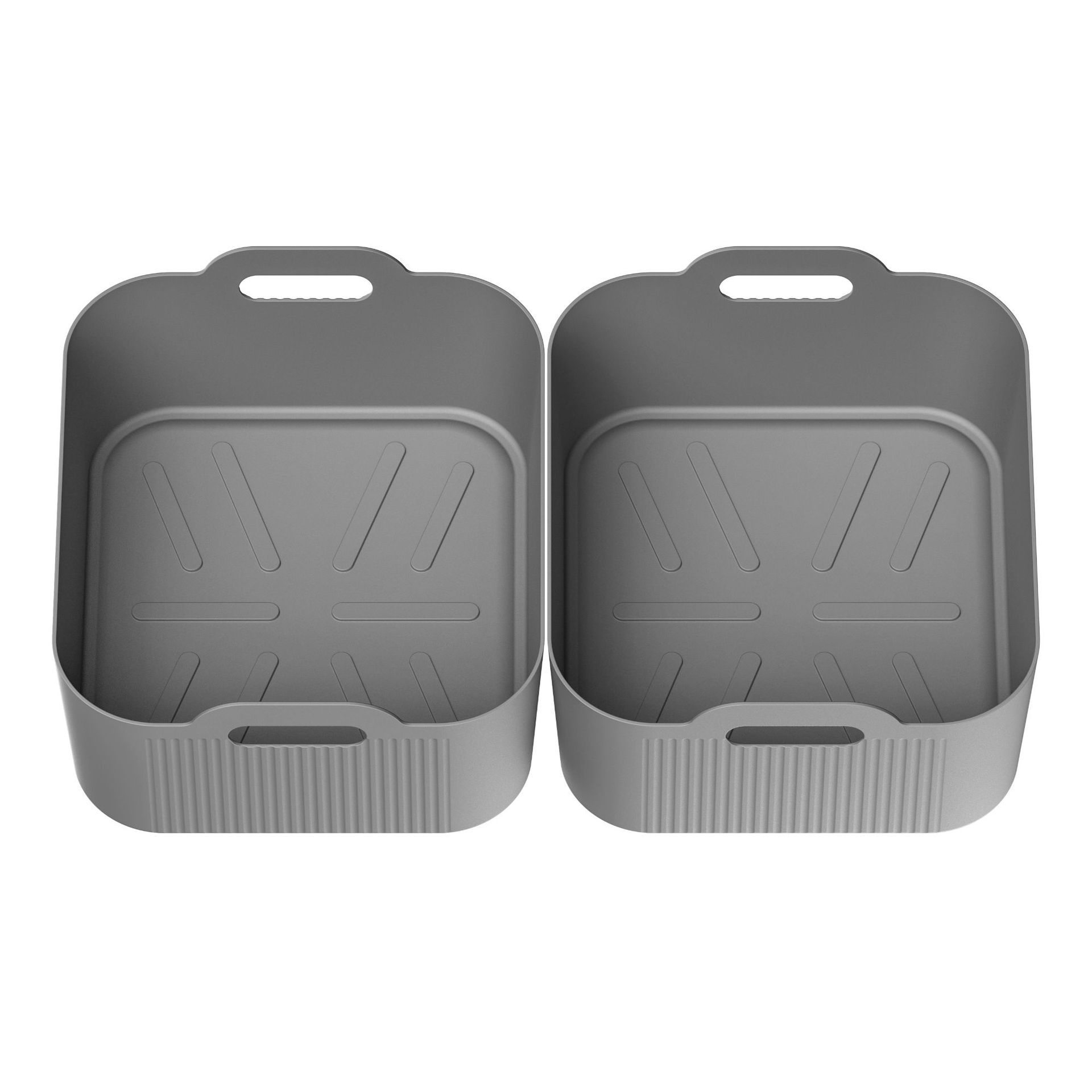 2-en-1 af500 gris
