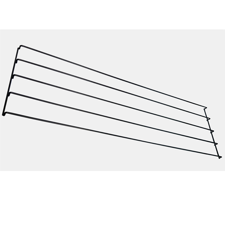 Towel rack