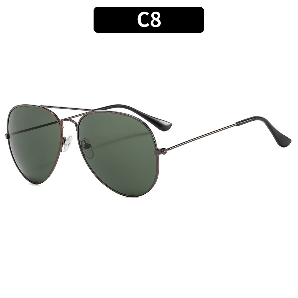 Pistola C8/Verde