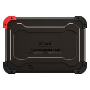 Super funzione XTOOL EZ400 PRO Tablet Auto OBD2 Auto chiave programmatore OBD2 Scanner lettore di codici Scanner veicolo strumenti diagnostici - Product Image 3