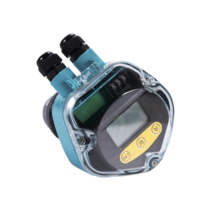 High-Performance <strong>Ultrasonic</strong> <strong>Sensor</strong> with 5m Range and 4-20mA Output