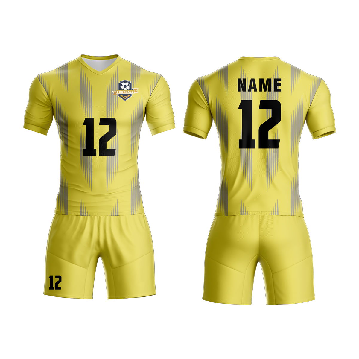 Jaune