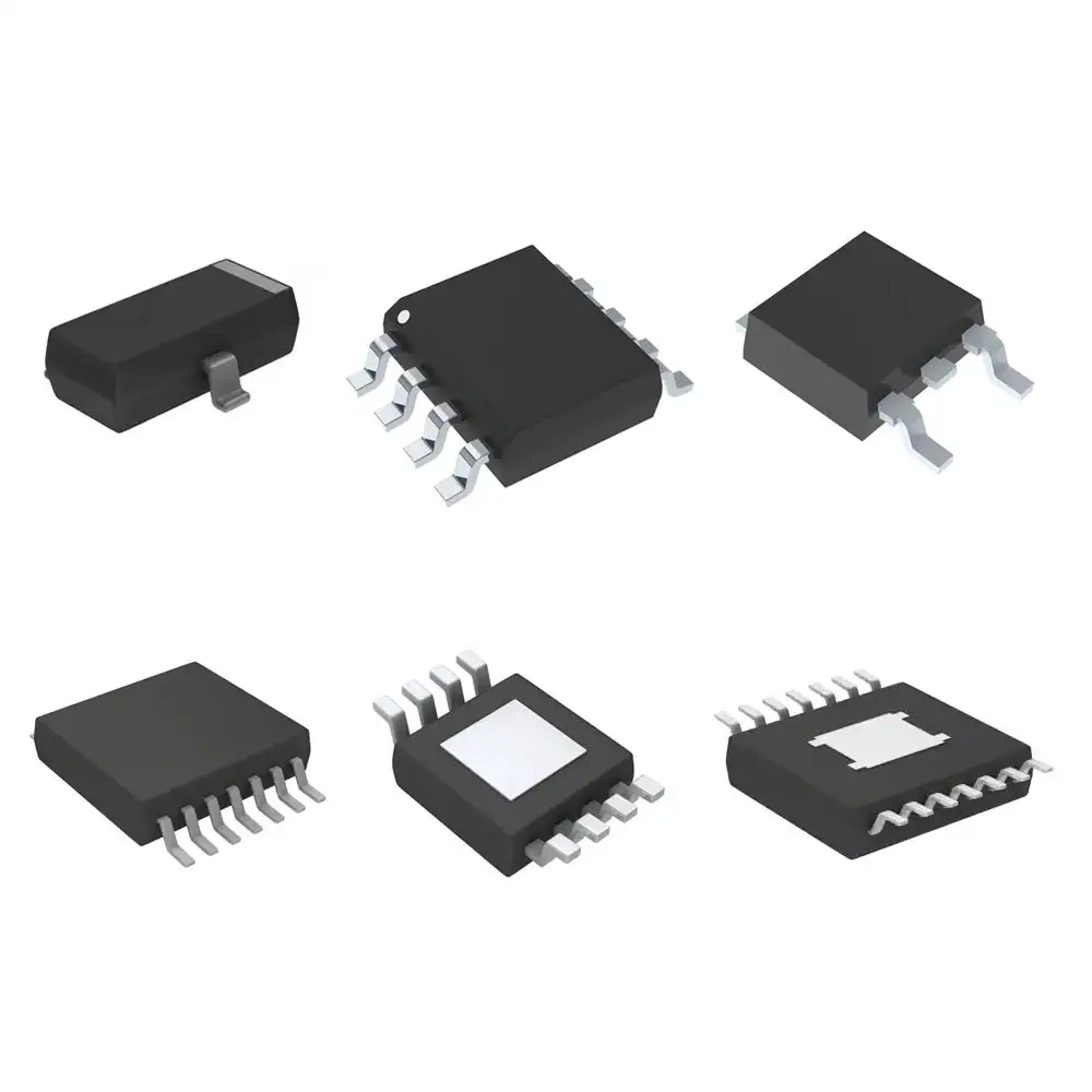 One Stop Buy Online Componentes electrónicos IC Bom List Service Modelos completos Suficientes piezas de chip en stock Circuitos integrados