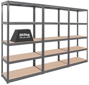 5 Tier <span class=keywords><strong>NSF</strong></span> Hệ Thống Kim Loại Bán Lẻ Nhà Để Xe Chrome Kệ Kệ Dây Kệ - Product Image 3