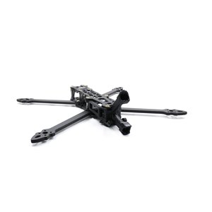 Geprc Mark 4 5inch 225mm/ 6inch 260mm / 7inch 295mm W/ 5mm cánh tay <span class=keywords><strong>FPV</strong></span> đua Drone <span class=keywords><strong>Quadcopter</strong></span> khung tự do cho gà trống 230mm - Product Image 4
