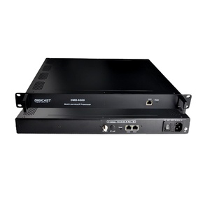 IP 32 QAM nella comunicazione digitale UDP RTP IP per DVB-C il modulatore Qam RF - Product Image 1