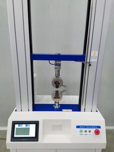 Doppelsäulen-Touchscreen-Universal prüfmaschine