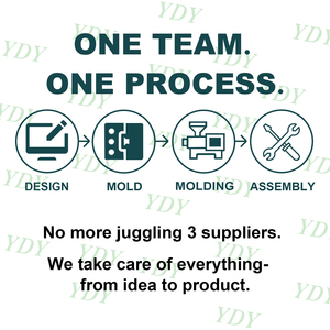 Soluzioni Personalizzate di Progettazione e Sviluppo per Prodotti Elettronici 3C, Servizio di <span class=keywords><strong>Design</strong></span> Personalizzato - Product Image 3