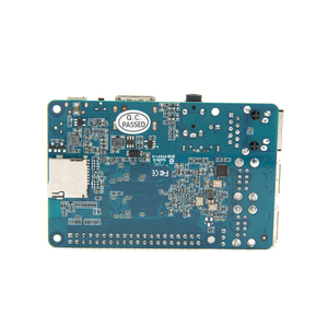 Banana Pi BPI-M2 Berry Allwinner V40 Quad Core ARM <strong>Cortex</strong> <strong>A7</strong> <strong>CPU</strong> 1GB DDR3 SDRAM WiFi/BT Single board computer - Product Image 2