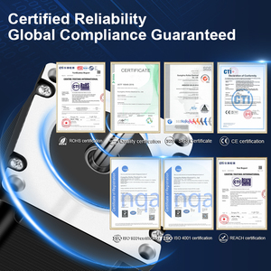 12V động cơ Bước <span class=keywords><strong>Nema</strong></span> 8 <span class=keywords><strong>17</strong></span> 23 động cơ bước 42 <span class=keywords><strong>NEMA</strong></span> 23 động cơ bước với 4 dây cho máy in 3D - Product Image 5