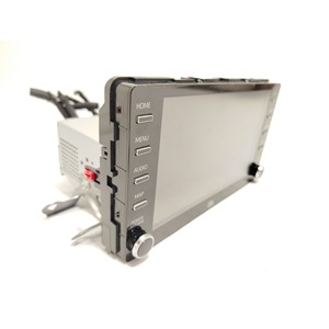 自動車用アンプ7708447,トヨタAndroid用GPSナビゲーションシステムタッチスクリーン8GB RAM 64GB ROM - Product Image 1