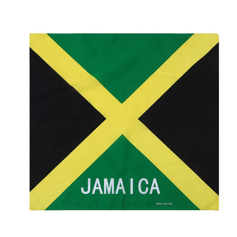 Jamaïque