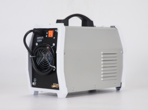 WS TIG 200 IGBT手动氩弧两用焊接机 - Product Image 3