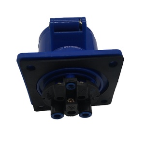 Industrial Plug <strong>Socket</strong> the Type LK313 High Quality Goods Hot in Sales Wholesale Price First-class - Product Image 3