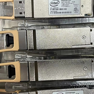 49 Y7884 49 Y7885 QSFP 40G-SR4 850nm 100m PN 49 Y7928 Optischer Transceiver für 4G 3G GSM TCP-und GPRS-Netzwerke - Product Image 2