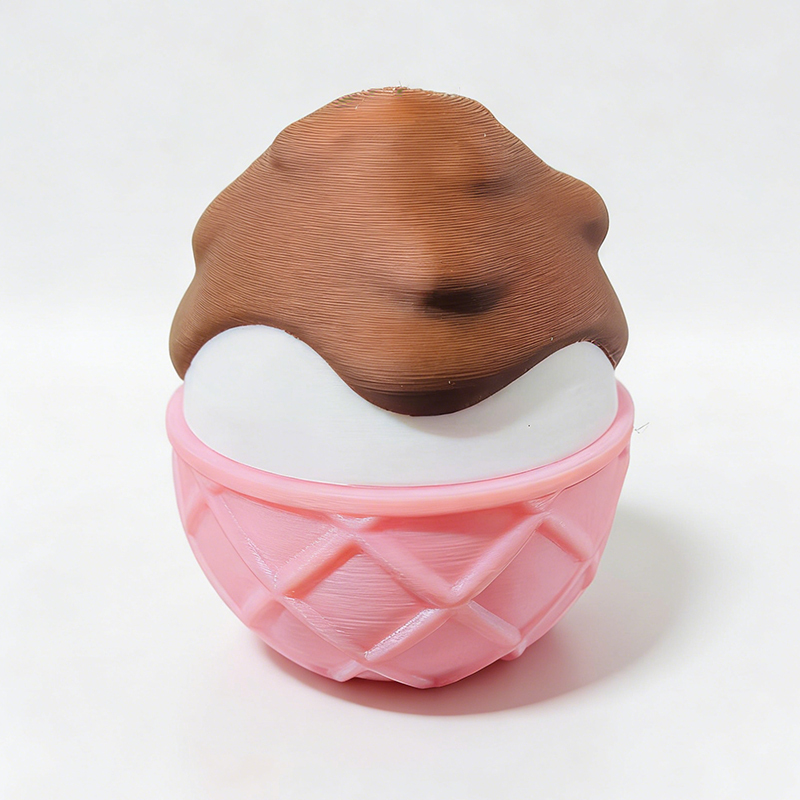 œuf de 7 cm