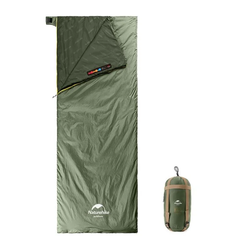wool sleeping bolsas camping