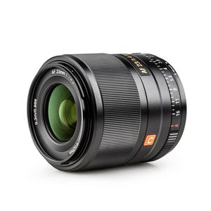 Panasonic 23mm F1.4 AF otomatik odak lensi STM XF kamera APSC başbakan Lens için Fujifilm FUJI X dağı XT3 XT2 XT30 XT20 XT10 X-H1 XT100 - Product Image 4