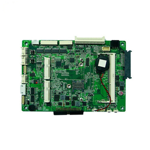 Produttore WGZX di em Mini Drone Controller di volo PCBA circuito ricevitore per il montaggio di droni - Product Image 6