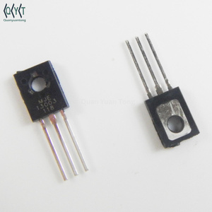 <span class=keywords><strong>E13003</strong></span> chuyển mạch điện <span class=keywords><strong>Transistor</strong></span> MJE - Product Image 5