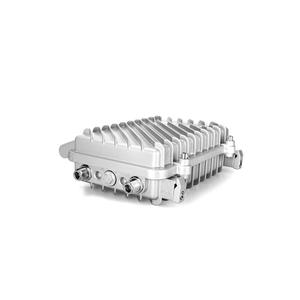 2.45G Omni direktion aler aktiver RFID-Leser für Echtzeit inventar - Product Image 2