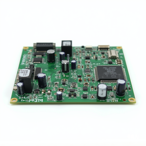 Customized 1-23 <strong>Layer</strong> Multilayer Electronic Boards Design of <strong>PCB</strong> and PCBA - Product Image 6