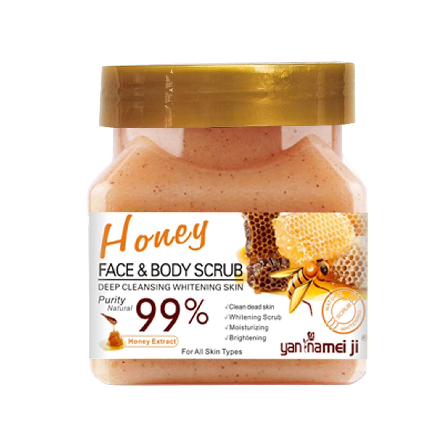 honey