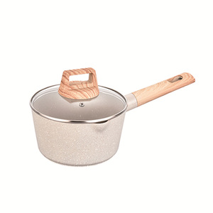铝制炊具厨房用具套装炊具锅酱锅套装 - Product Image 2