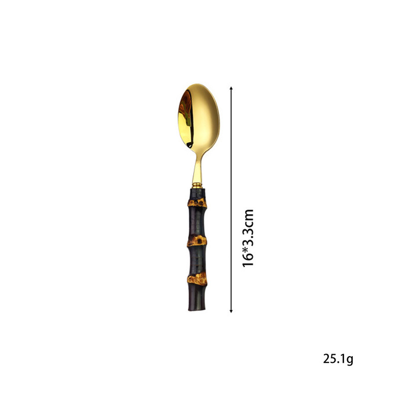 Cucharadita (Oro)