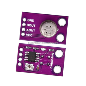 <strong>TGS2600</strong> Air Quality Gas Sensor Module for Hazardous Gas Detection 2602 2611 2620 Series Electronic Modules and Kits - Product Image 1