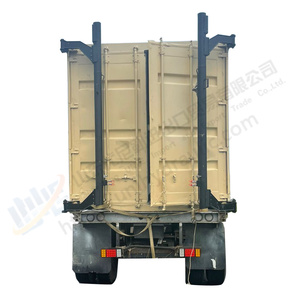 10-15吨集装箱升降系统集装箱装卸液压升降系统 - Product Image 6