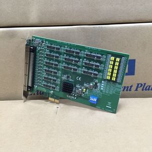 Tarjeta PCI de entrada y salida digital de 96 canales Advantech, entrada y salida digital de cantidad de E/S - Product Image 4