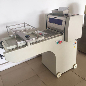 面包吐司成型机长棍面包成型机自动380毫米吐司面包成型机 - Product Image 2